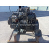 MOTORE usato SAA6D114E-5...