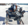 MOTORE usato SAA6D114E-5...