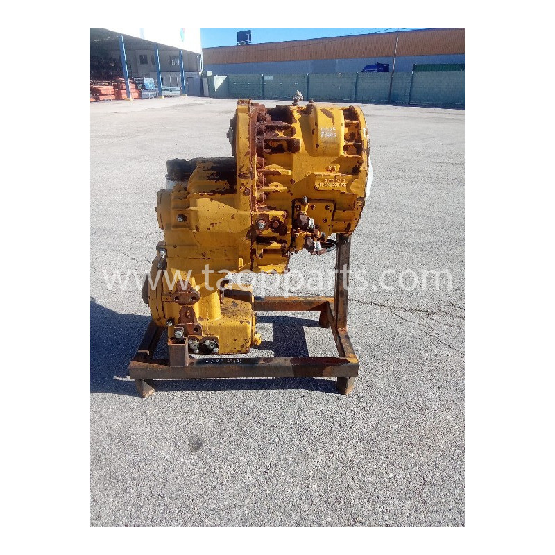 used Transmission 22564 for...