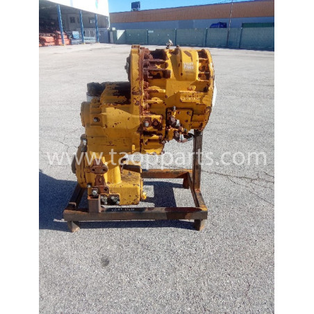 used Transmission 22564 for...