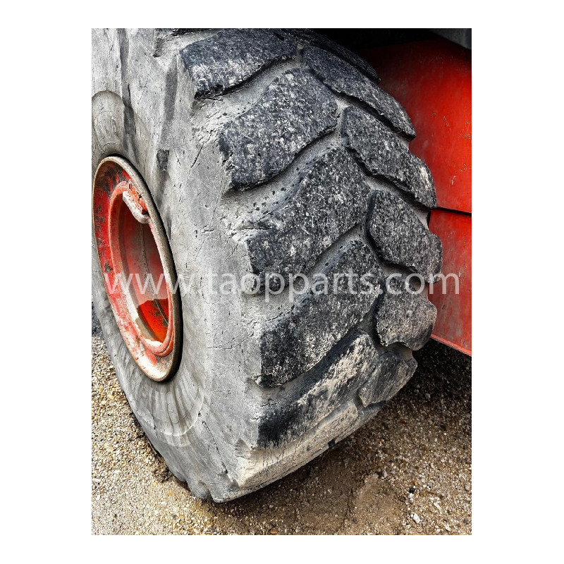 Pneu radial MICHELIN...