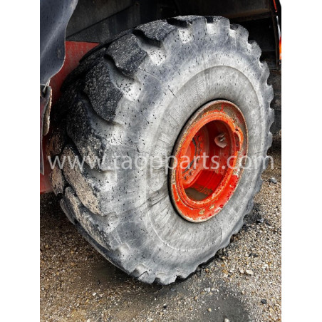 Pneumatico Radiale MICHELIN...