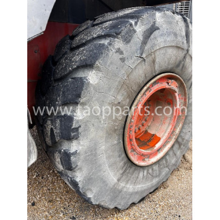 MICHELIN Radial tyres...