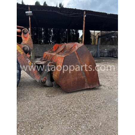 Godets 563J8-81621 pour...