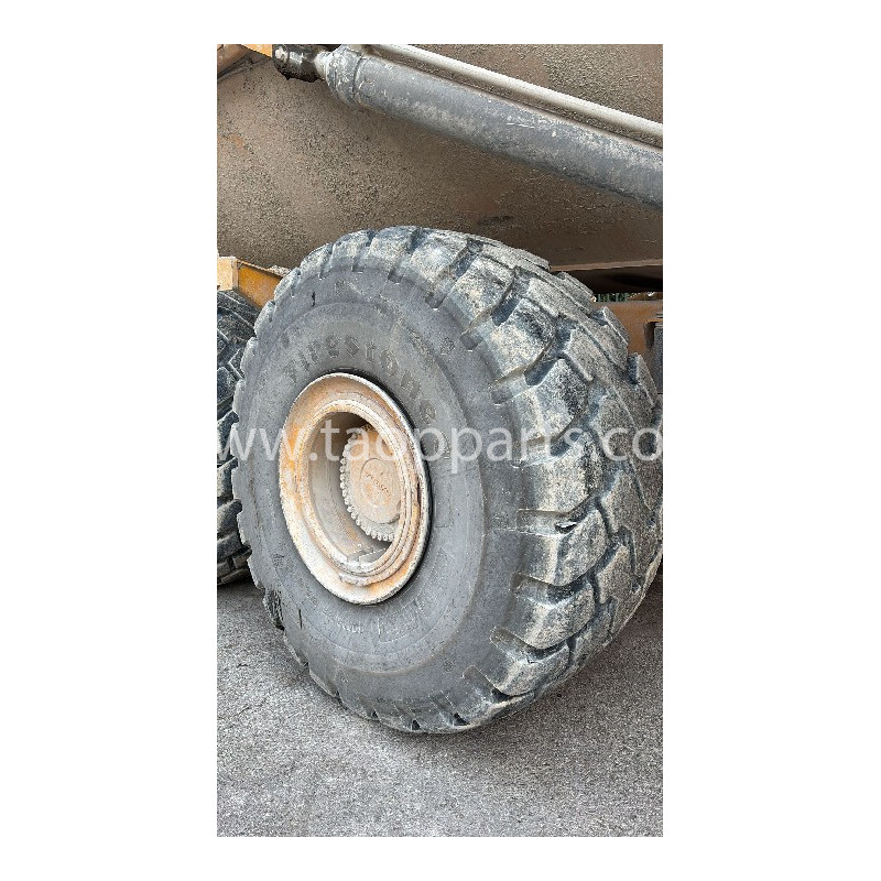 Pneu radial BKT 29.5R25 ·...