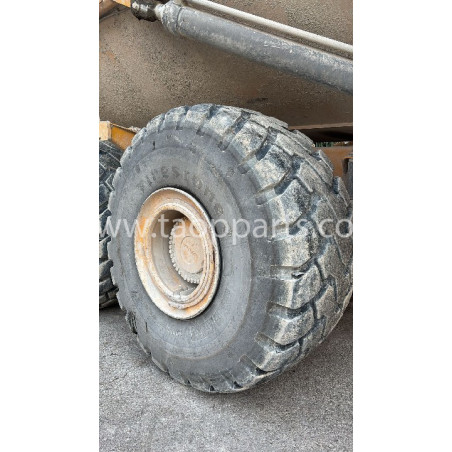 Anvelope radial BKT 29.5R25...