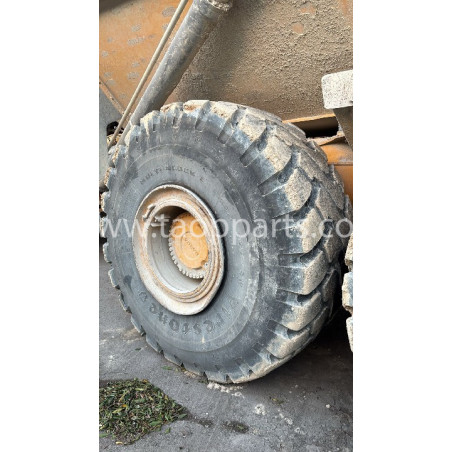 Anvelope radial BKT 29.5R25...