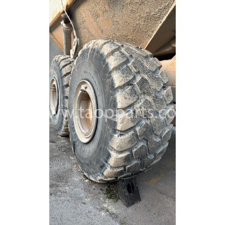 Anvelope radial BKT 29.5R25...