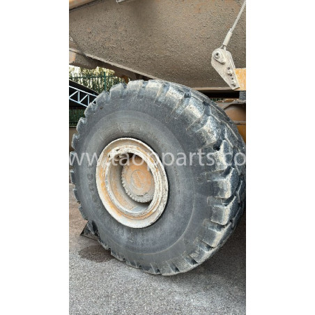 Anvelope radial BKT 29.5R25...