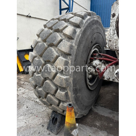 Neumático Radial KALTIRE...