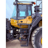 Chargeuse sur pneus Komatsu...