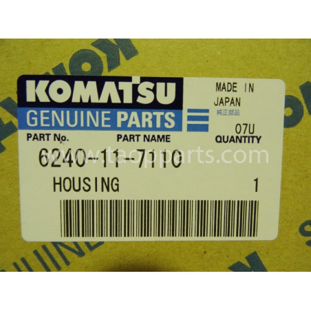 used Komatsu Sobreculatin...