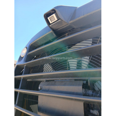 Pala Gommata Komatsu...