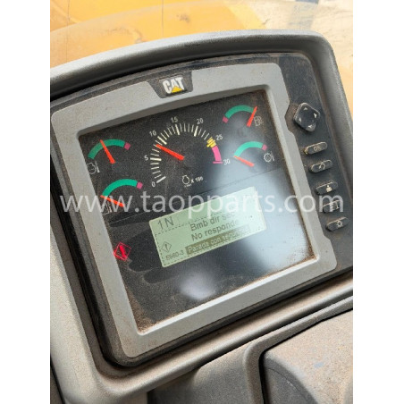 Caterpillar Monitor...