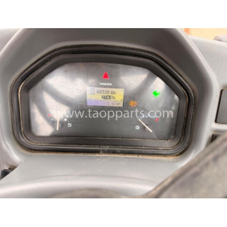 Monitor usado Volvo...