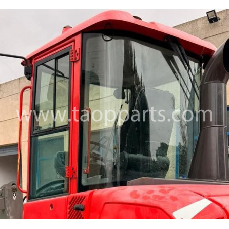 Cabina Volvo 15222721 de...