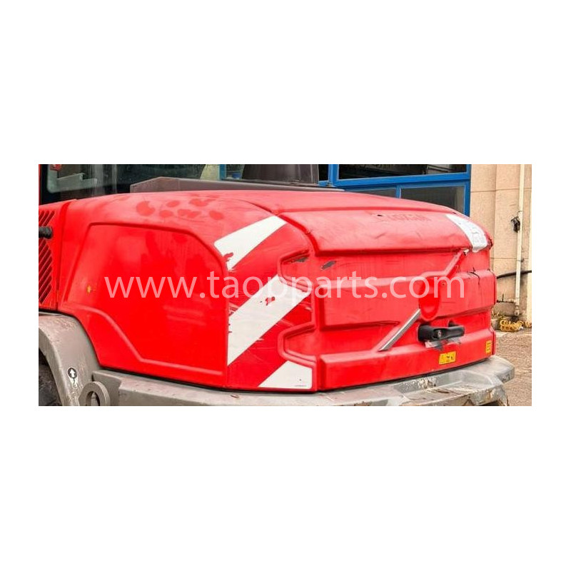 Capota Volvo 11390035...