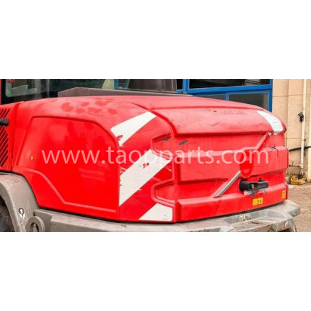 Capot Volvo 11390035 pour...