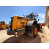 Chargeuse sur pneus Komatsu...