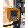 Chargeuse sur pneus Komatsu...