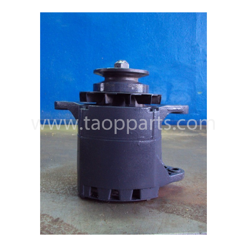 Alternator Komatsu... Alternator Komatsu...