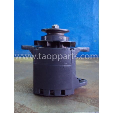 Alternatore Komatsu... Alternatore Komatsu...