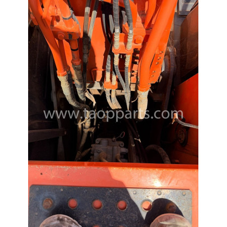 ZX130LCN-6 Hitachi Crawler...