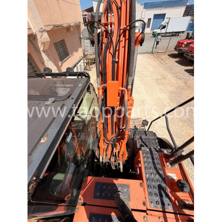 ZX130LCN-6 Hitachi Crawler...