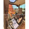 Excavator Cu lant Hitachi...
