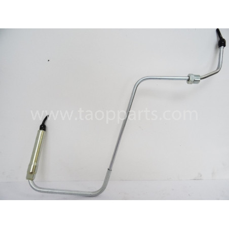 Komatsu Pipe 6156-71-5161... Komatsu Pipe 6156-71-5161...