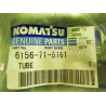 Tubo Komatsu 6156-71-5161...