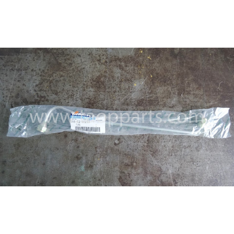 Tubo Komatsu 566-52-6C250... Tubo Komatsu 566-52-6C250...