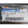 Tuburi Komatsu 566-52-6C250...