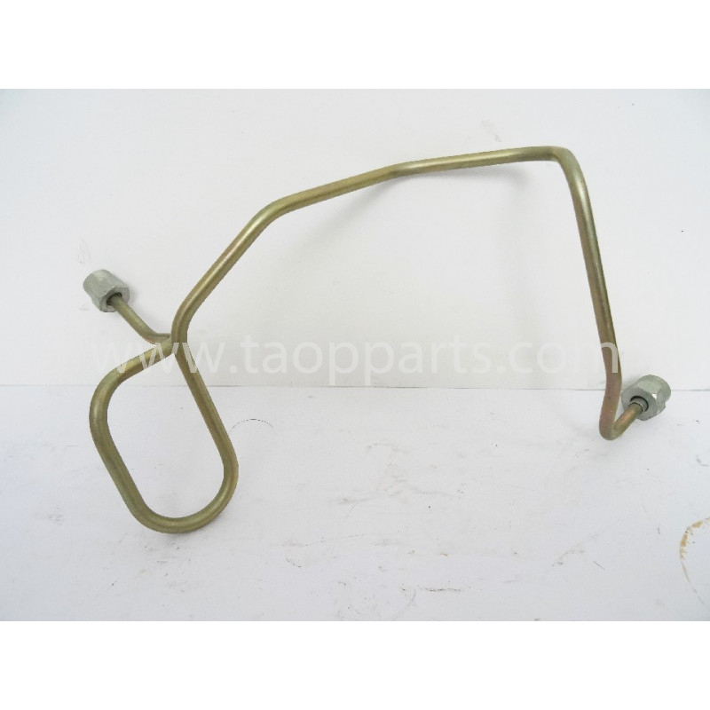 Tuyaux d'occasion...