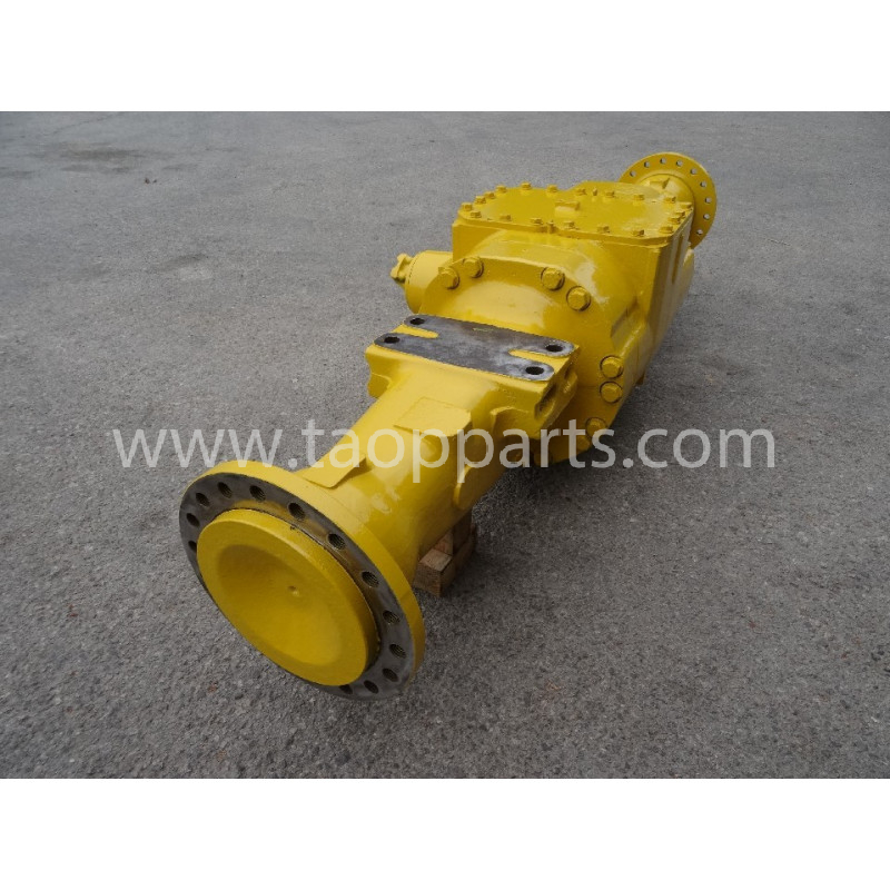 Komatsu Axle for WA380-3 Wheel loader (Part Num. reference