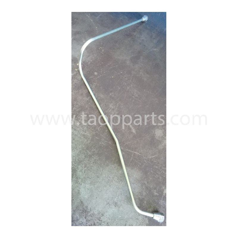 used Komatsu Pipe...