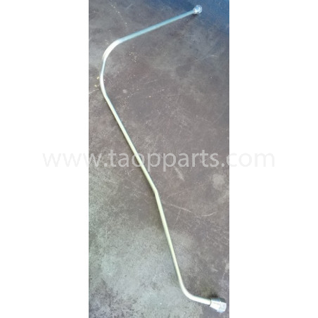 used Komatsu Pipe... used Komatsu Pipe...