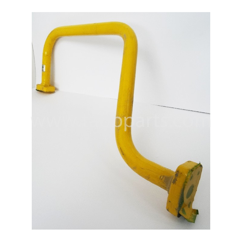 used Komatsu Pipe...