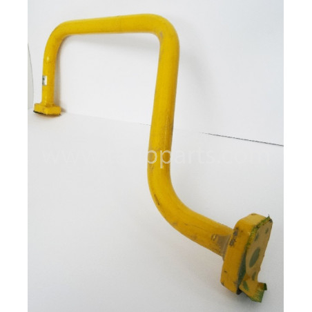 used Komatsu Pipe... used Komatsu Pipe...