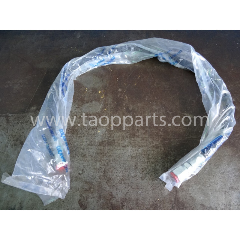 Komatsu Cover cylinder head for PC1250 Crawler excavator