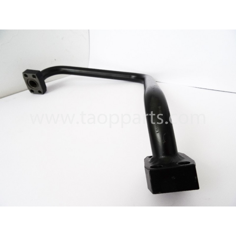 Tubo nuovo Komatsu... Tubo nuovo Komatsu...