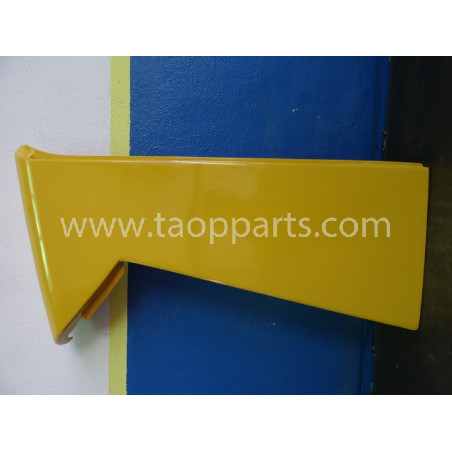 Komatsu housing frame...