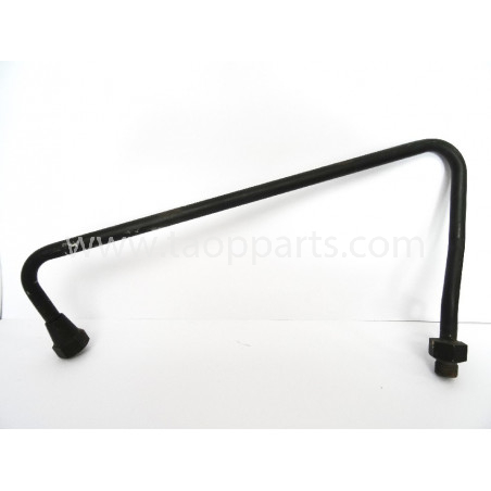 Komatsu Pipe 421-43-38163... Komatsu Pipe 421-43-38163...