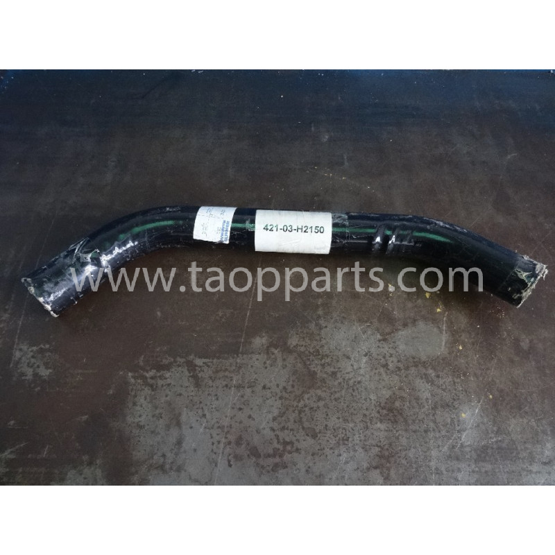 Tuyaux 421-03-H2150 pour...