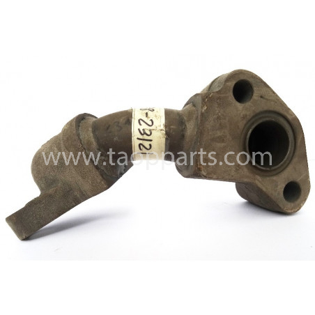 used Komatsu Pipe... used Komatsu Pipe...