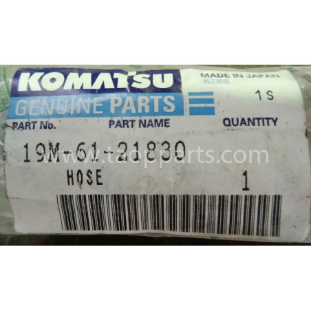 used Pipe 19M-61-21830 for... used Pipe 19M-61-21830 for...