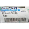 Tubo Komatsu 425-46-36140...