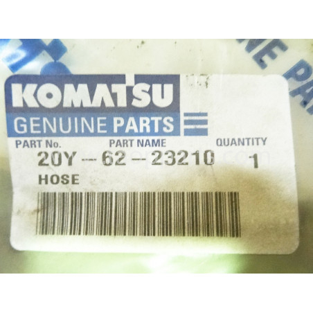 Pipe 20Y-62-23210 for...