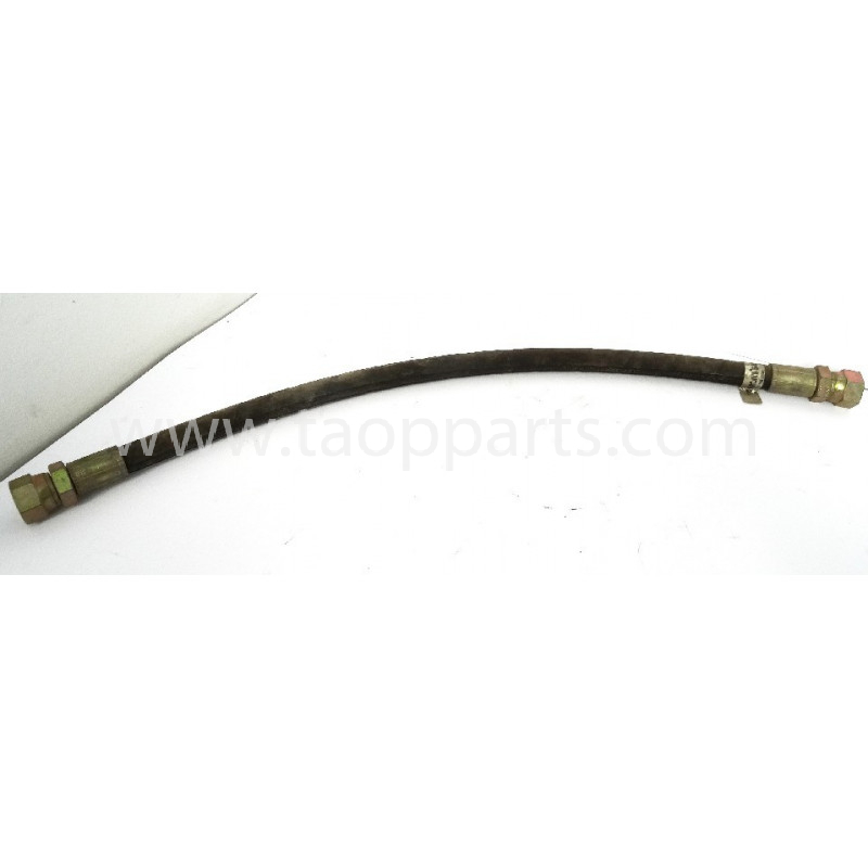 Tubos usado Komatsu...