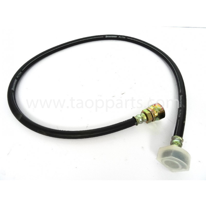 Tubos usado Komatsu...